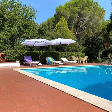 Villa Angela *